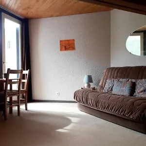 Appartement Studio Vue Sur La Montagne à Vars Les Claux, Vars (Hautes-Alpes)